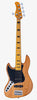 Marcus Miller V7 Alder-5 LH New Gen Naturale