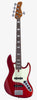 Marcus Miller V7 Alder-5 New Gen Rosso Candy Apple