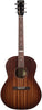 Godin Mahagoni Folk Rustikaler Burst  