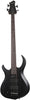 Marcus Miller M2-4 LH Transparent Schwarz RN