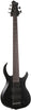 Marcus Miller M2-5 Transparent Schwarz RN