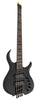Marcus Miller M6 Headless 4 Schwarz Satin