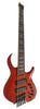 Marcus Miller M6 Headless 5 Mahagoni Satin