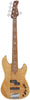 Marcus Miller P10 Erle-5 Natur EN