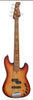 Marcus Miller P10 Erle-5 Tobacco Sunburst EN