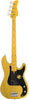 Marcus Miller P5 Alder-4 Mildgrün