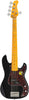 Marcus Miller P5 Alder-5 Schwarz