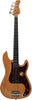 Marcus Miller P5R Erle-4 Natural RN