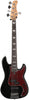 Marcus Miller P7 Erle-5 Schwarz EN