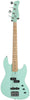 Marcus Miller U5 Erle-4 LH Minze MN