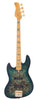 Marcus Miller V10-4 LH Transparent Grün Satin