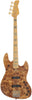 Marcus Miller V10-4 Natur Satin