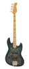 Marcus Miller V10-4 Transparent Grün Satin
