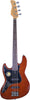 Marcus Miller V3-4 LH Mahagoni RN