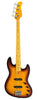 Marcus Miller V6-4 3-Ton Sunburst