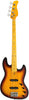 Marcus Miller V6-4 FL 3-Ton Sunburst