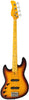 Marcus Miller V6-4 LH 3-Ton Sunburst