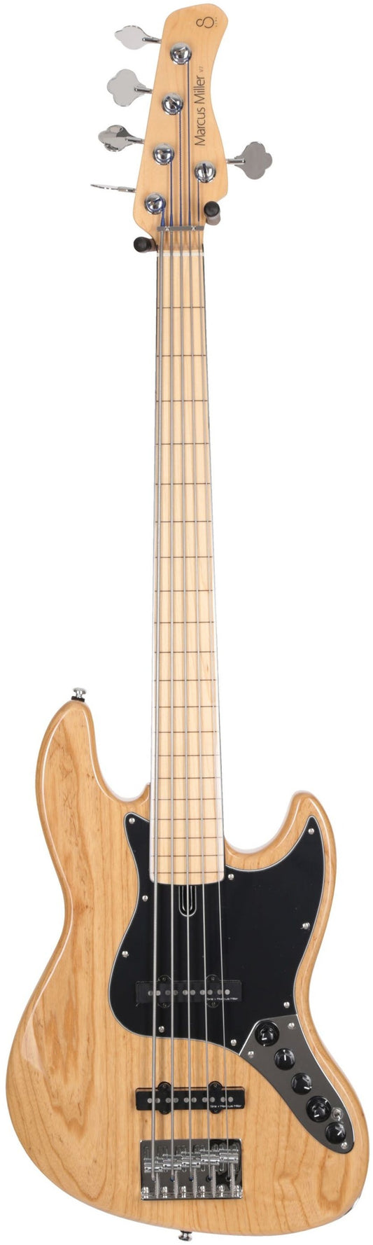 M. MILLER V7 Vintage S.Ash-5 FL NT MN