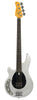 Marcus Miller Z3-4 LH Silber Glitzer