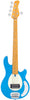 Marcus Miller Z3-5 Blau