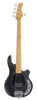 Marcus Miller Z3-5 Glitzer Schwarz