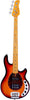 Marcus Miller Z7-4 3-Ton Sunburst