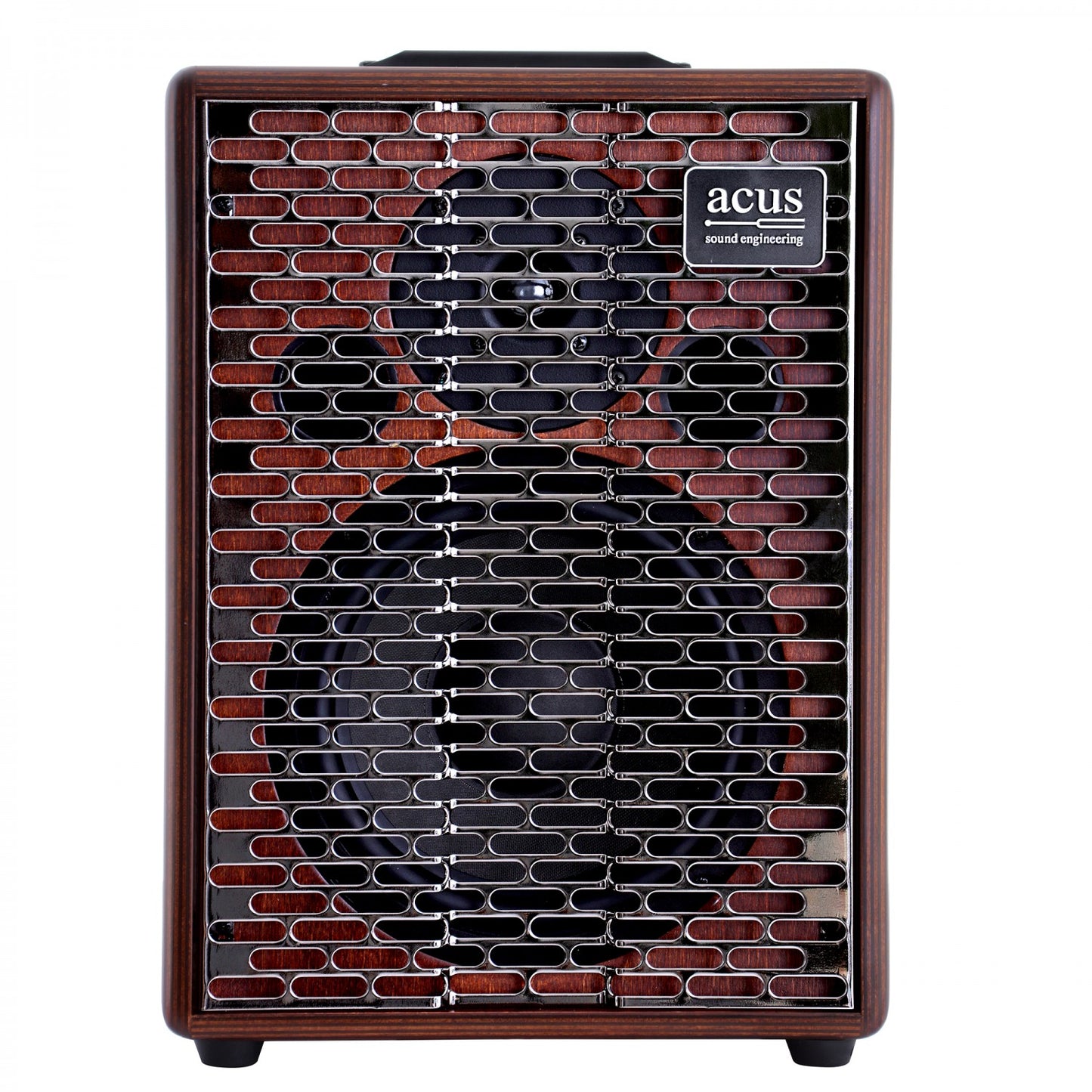 Acus Simon 8 Holz