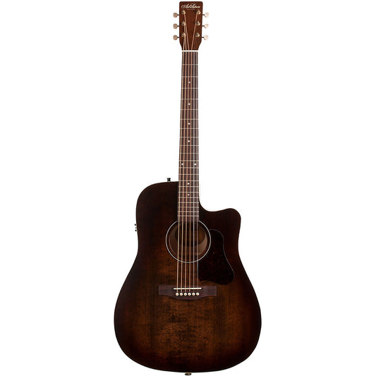 Art & Lutherie Americana Bourbon Burst QIT
