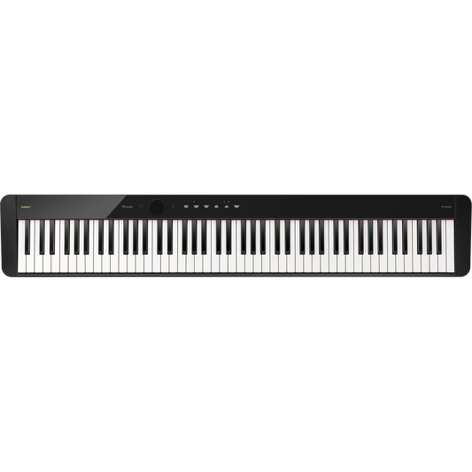 Casio PX-S5000BK Noir