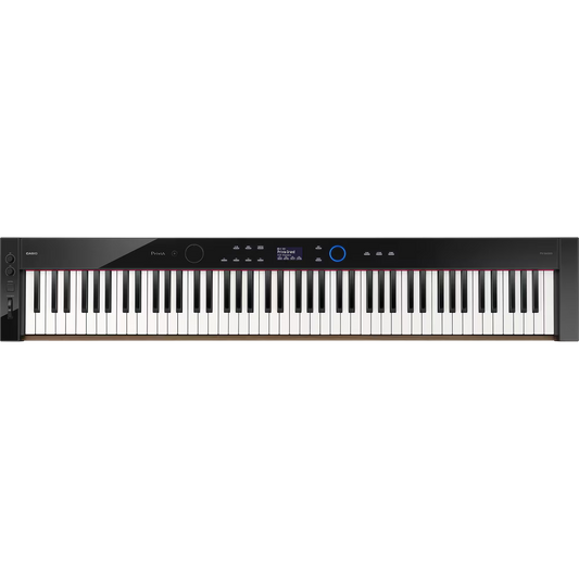 Casio PX-S6000BK Noir