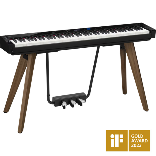Casio PX-S7000BK Noir