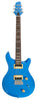 Larry Carlton Q3 Mitternachtsblau