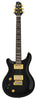 Larry Carlton Q7 LH Schwarz