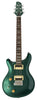 Larry Carlton Q7 LH Metallic Grün