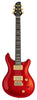 Larry Carlton Q7 Red Sparkle