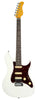 Larry Carlton S3 HSS Nuova Generazione Bianco Antico