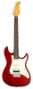 Larry Carlton S3 HSS Nuova Generazione Rosso Candy Apple