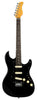 Larry Carlton S3 Neue Generation Schwarz