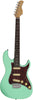 Larry Carlton S3 SSS Mild Grün RN