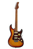 Larry Carlton S7 3-Ton Sunburst DC MN