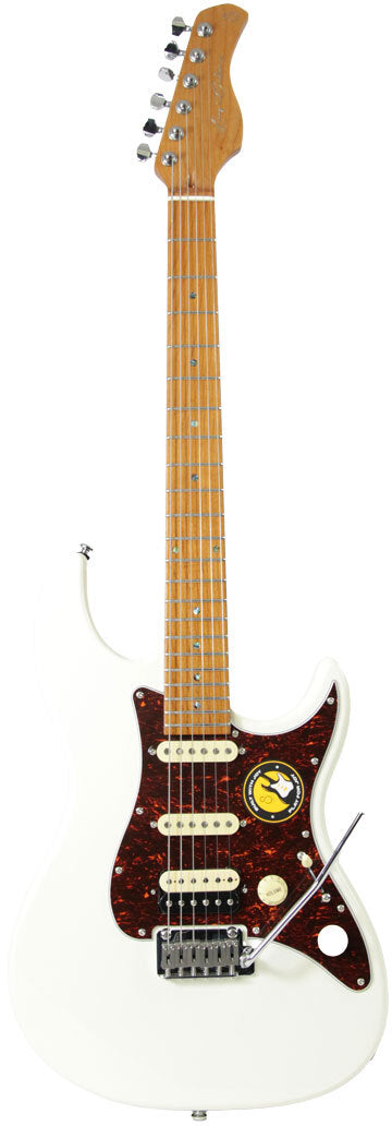 LARRY CARLTON S7 AWH DC MN