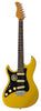 Larry Carlton S7 New Gen LH Oro Metallico