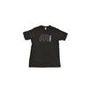 Meinl Zwart Hollow Logo T-shirt S