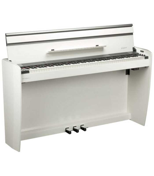 Dexibell VIVO H10 Matte White