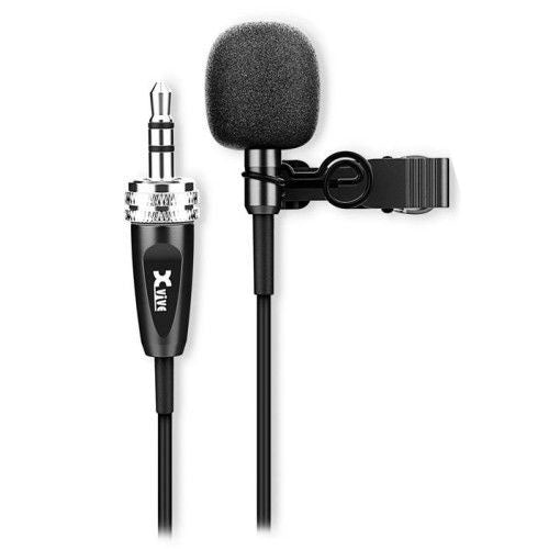 X-Vive Lavaliermicrofoon LV1