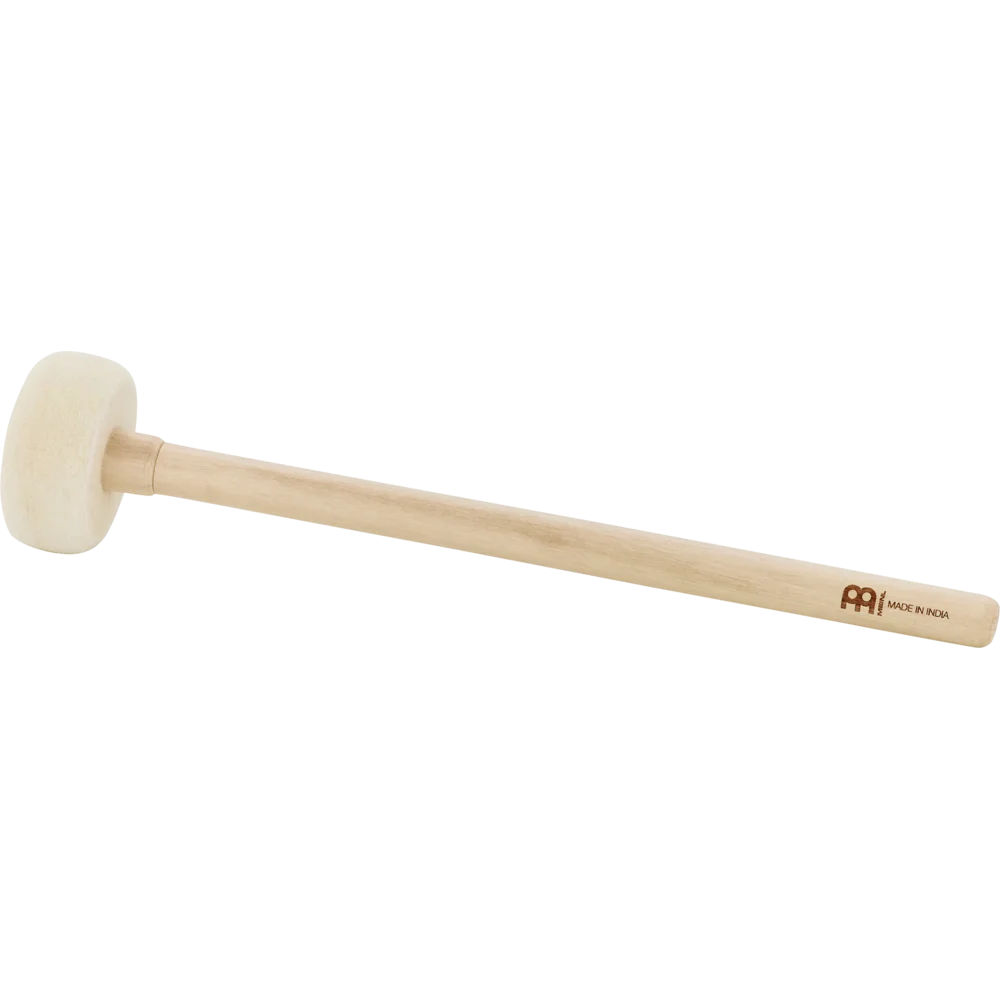 Meinl Mailloche Tête Feutre