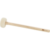 Meinl Mailloche Tête Feutre