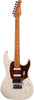 Godin Session T-Pro Ozark Creme  