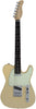 Larry Carlton T3 Vintage Weiß RN