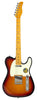 Larry Carlton T7 New Gen 3 Tone Sunburst MN
